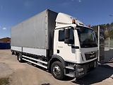 MAN TGM (2019) 15.290 BL hydraulické čelo - náhled 1