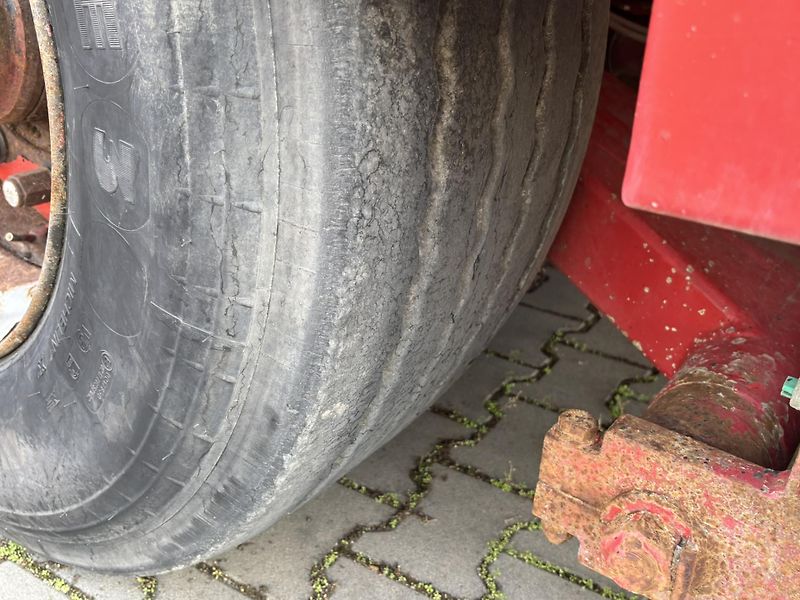 WELGRO 97 WS 32 silo  - fotka 15 z 17