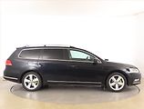 Volkswagen Passat (2011) 2.0 TDI, 4X4, Automat, Navi - náhled 6