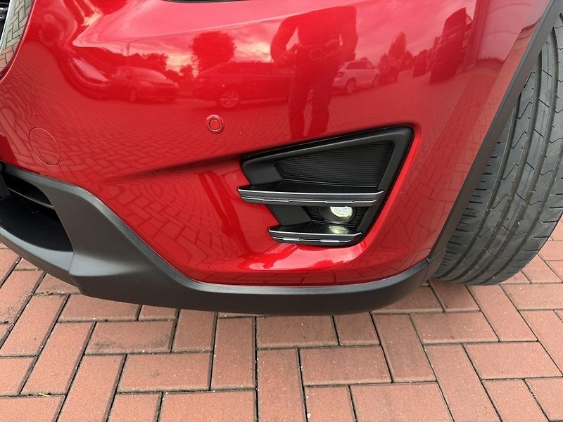 Mazda CX-5 (2016) 2.0i G-165 LED Navi Kamera - fotka 35 z 47