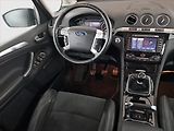 Ford Galaxy (2012) 2.2 TDCi, 7 míst, ČR,1.maj - náhled 7
