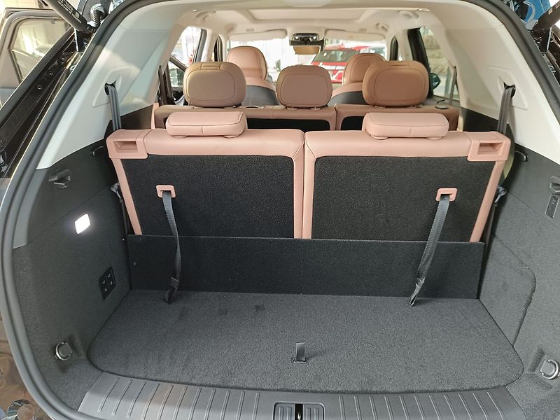 Chery Ostatní UNIQUE 1.5 TGDI PHEV - fotka 13 z 13