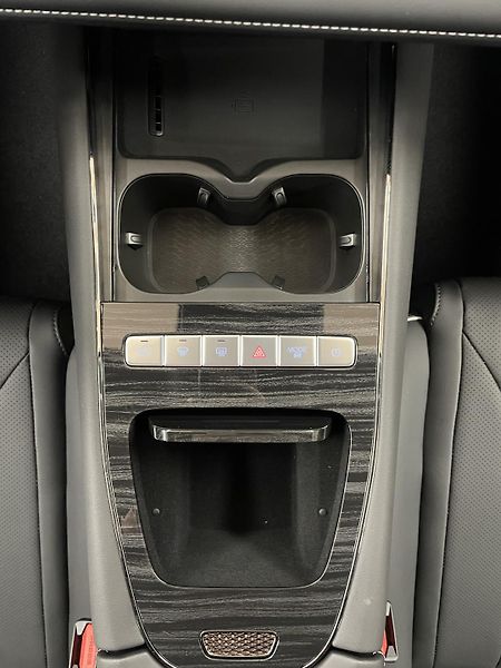 Omoda 5 (2026) OMODA 5 Premium FaceLift - fotka 20 z 51