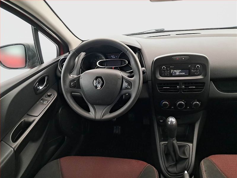 Renault Clio (2012) 1.2 16V, nová STK, v provozu - fotka 7 z 18