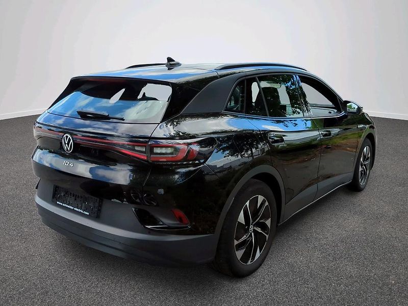 Volkswagen ID.4 150kw, PERFORMACE SOH 91,0% - fotka 4 z 10