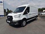 Ford Transit (2026) Trend 350 L3, Van, 2.0 EcoBlue - náhled 7
