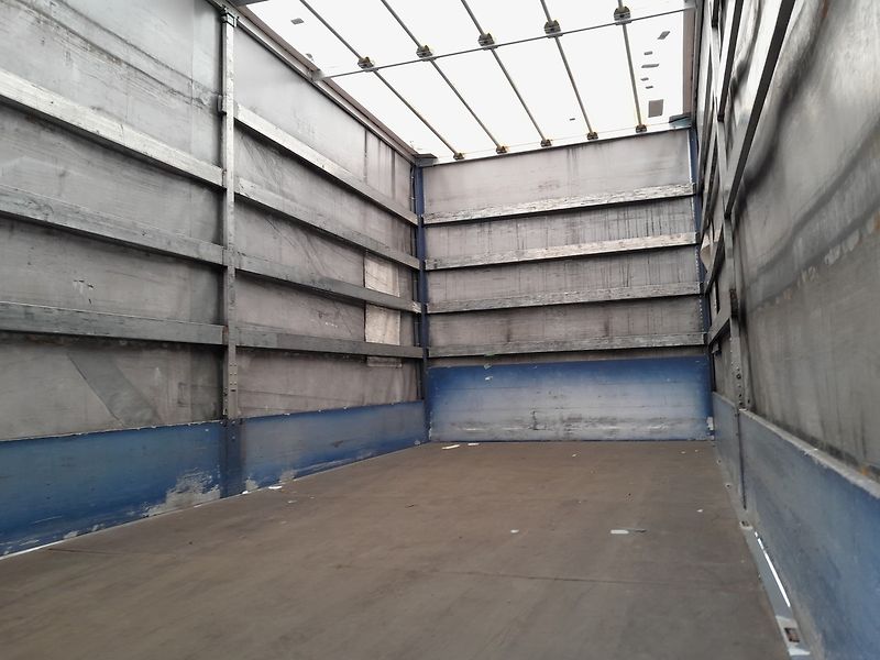 Mercedes-Benz Atego 818 Euro6 - fotka 25 z 38