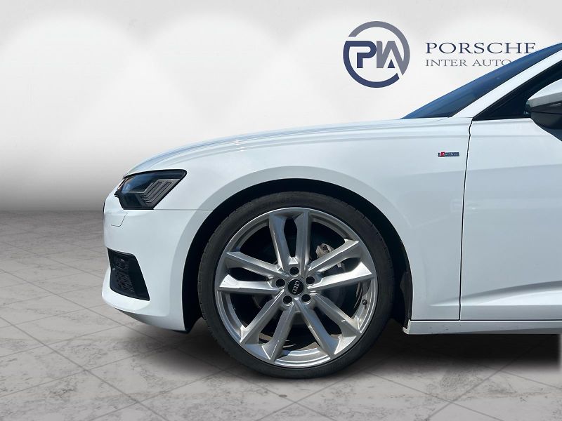 Audi A6 Avant qTDI3.0 V6210 A8 - fotka 9 z 25