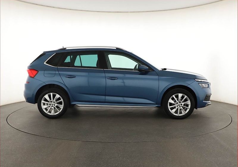 Škoda Kamiq (2020) Style 1.0 TSI - fotka 6 z 19