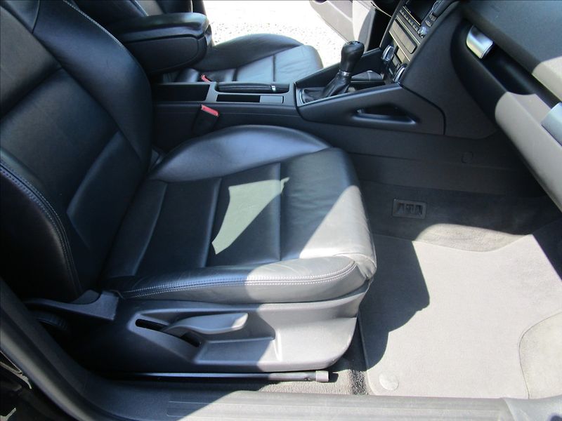 Audi A3 Sportback 1.6TDi  aut. klima, - fotka 16 z 37