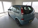 Opel Meriva (2006) 1,4I*ALU*KLIMATIZACE+SADA KOL - náhled 8
