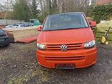 Volkswagen Transporter (2010) 2Xšoupačky,vada motoru - náhled 1