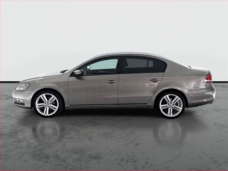 Volkswagen Passat (2011) Comfortline 1.4 TSI - fotka 3 z 18