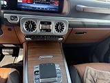 Mercedes-Benz Třídy G (2024) AMG G 63 - náhled 26