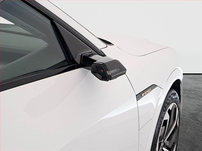 Audi e-tron (2021) S-Line 50 quattro - fotka 16 z 26