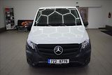 Mercedes-Benz Vito 2,0 CDI, AUT,NAVI,KAMERA,DPH, - náhled 1