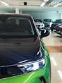 Opel Mokka E, Ultimate, 100 kW - náhled 27