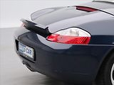 Porsche Boxster 2,5 i 150kW Aut.Klima Kůže - náhled 19