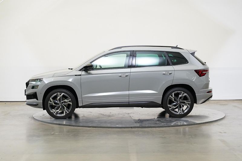 Škoda Karoq - fotka 3 z 28