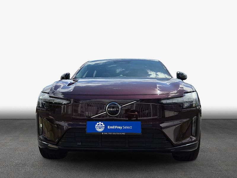 Volvo ES90 Single Motor RWD Ultra - fotka 3 z 19