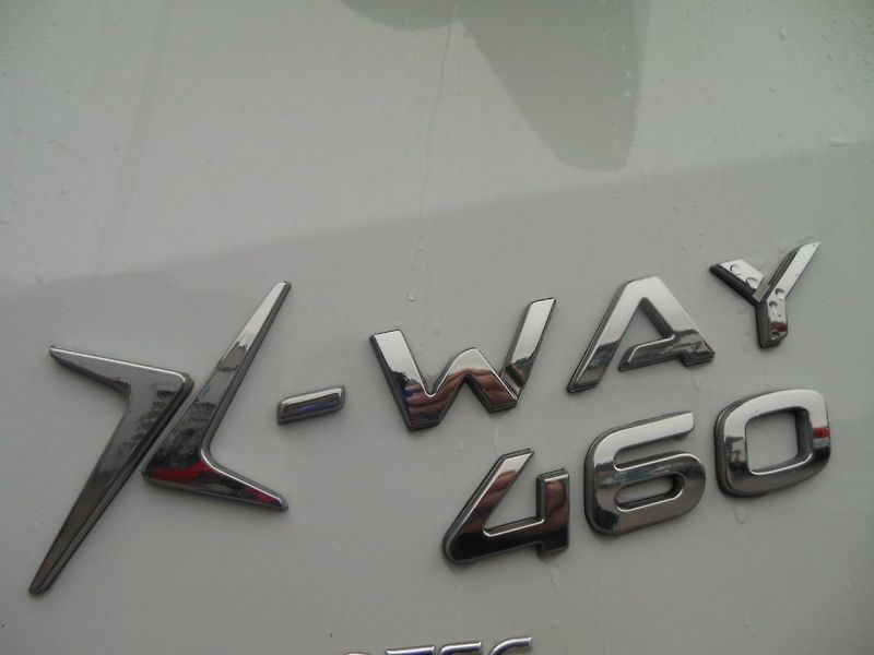 Iveco X-WAY 280X46,TNH 20,SKLADEM - fotka 6 z 30