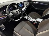 Škoda Octavia (2022) Scout - CZ - DPH - 1.Majitel - náhled 9