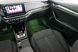 Škoda Octavia (2021) Style 1.5 TSI e-tec, Automat - náhled 8