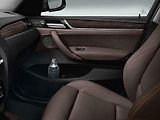 BMW X3.