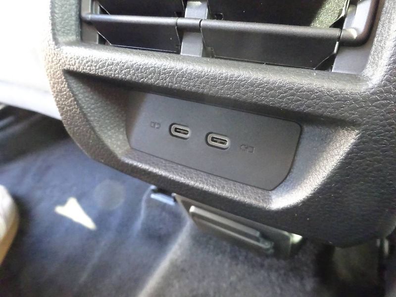 Volkswagen Caddy (2026) Trend 1,5 TSI - fotka 15 z 25
