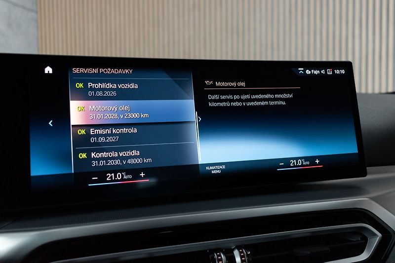 BMW Řada 4 420d xD ///M*TAŽNÉ*ZÁRUKA*ČR 1 - fotka 32 z 50