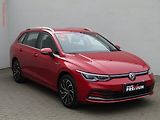 Volkswagen Golf (2023) 1.5, ČR, servis.kniha - náhled 1
