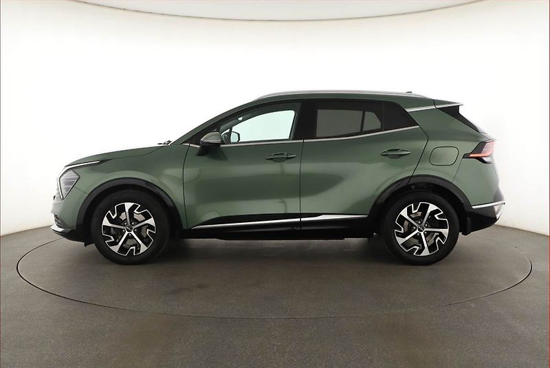 Kia Sportage (2024) 1.6 T-GDI - fotka 3 z 20