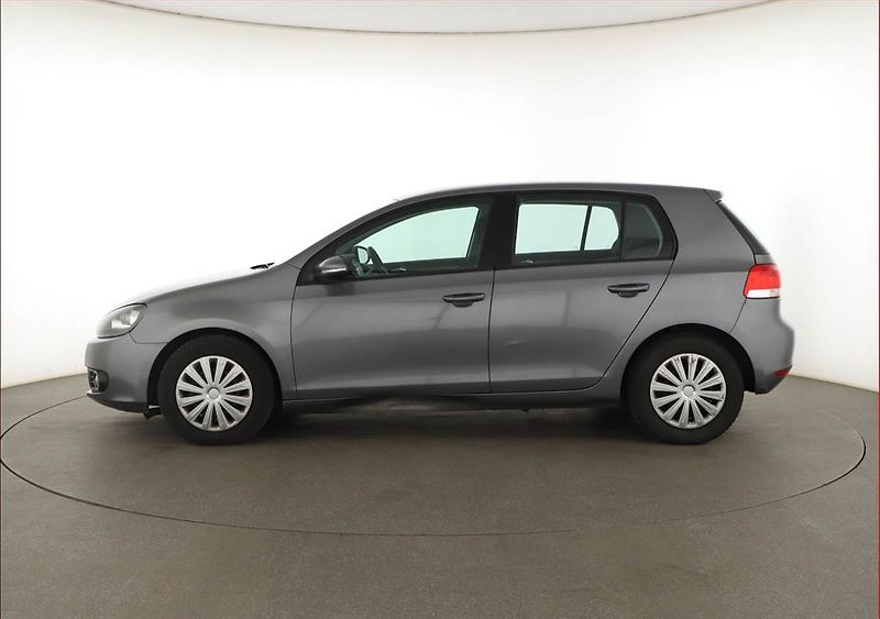Volkswagen Golf (2012) 1.2 TSI, Tempomat - fotka 3 z 11