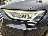 Audi e-tron 0,0 55,95KWH,4x4,SOH 91,6%,taž - náhled 45