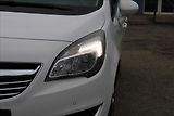 Opel Meriva 1,4 i  ČR,1.MAJITEL,COSMO - náhled 26
