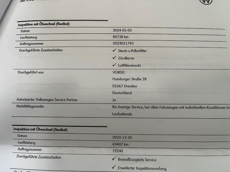 Volkswagen Golf (2019) 1.5 TSI BLUEMOTION,TOP,NAVI - fotka 26 z 28