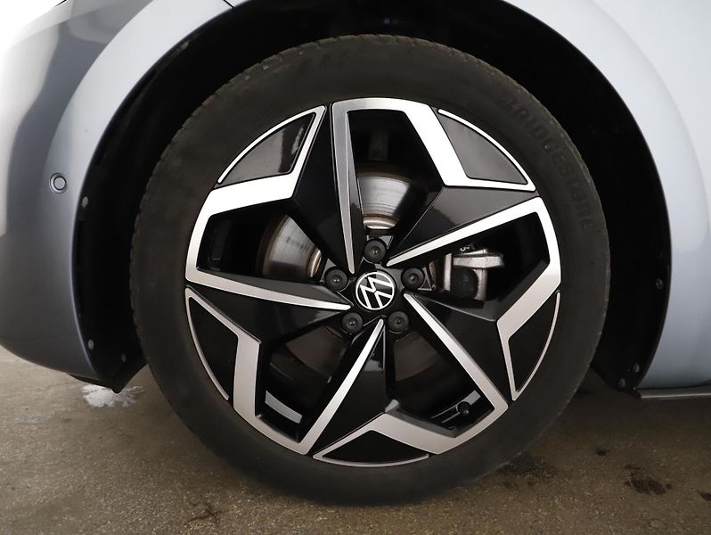 Volkswagen ID.3 Pure Performance 110 kW, kap.4 - fotka 27 z 27