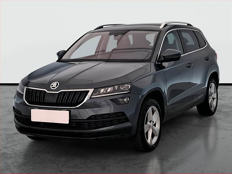 Škoda Karoq (2020) 1.5 TSI - fotka 2 z 20