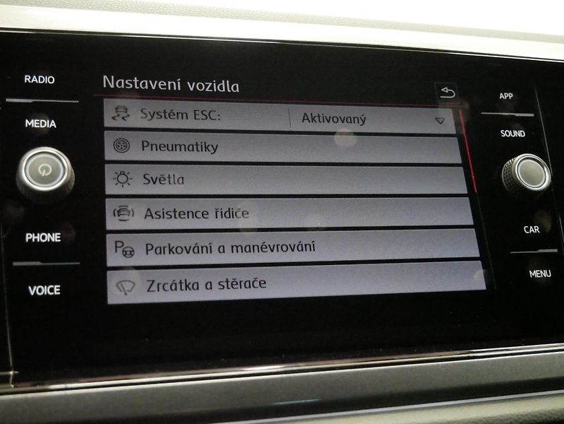 Volkswagen Polo - fotka 20 z 27