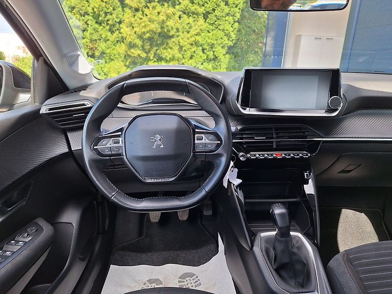 Peugeot 208 (2022) ACTIVE PACK1,2 PT 75k M5 - fotka 11 z 12