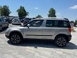 Škoda Yeti (2012) Elegance 1,2 TSI 77 Kw - náhled 8