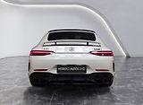 Mercedes-Benz AMG GT 63 S 4M HuD Pano. 360k Matrix - náhled 3