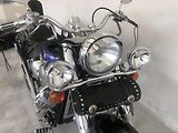 Kawasaki VN 800 Classic - náhled 9