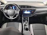 Toyota Auris (2018) 1.6 Valvematic, Automat, ČR - náhled 7