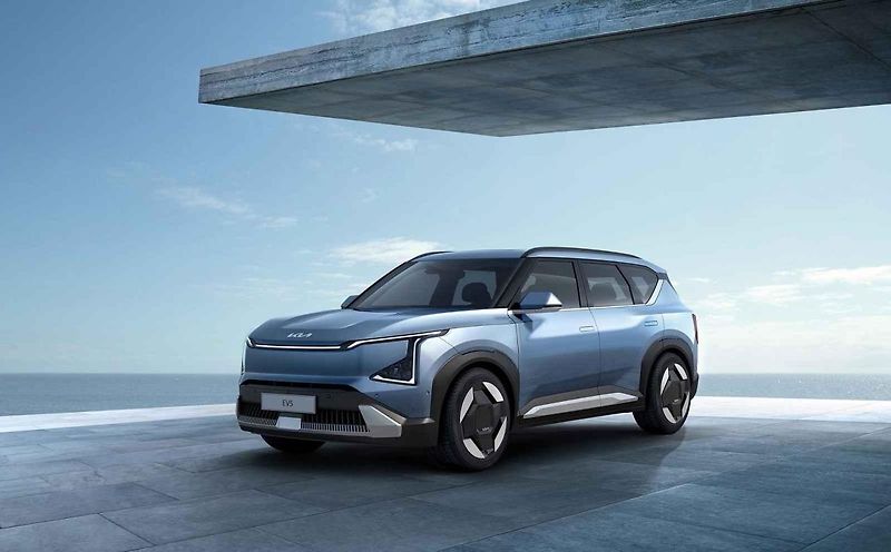Elektromobily Kia