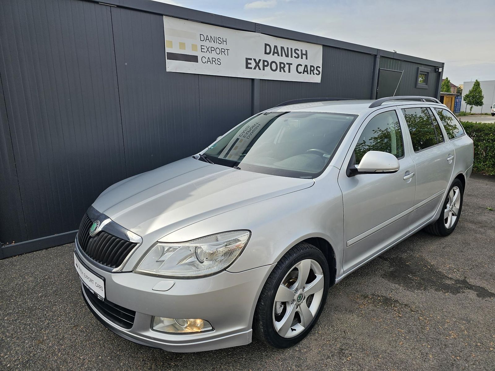 Škoda Octavia 1.2 TSI 77kW SPORT EDITION