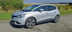Renault Scénic 1,7 dci automat - fotografie inzerátu