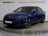 Škoda Octavia (2026) SPORTLINE 2.0TDI 110KW DSG NAV - náhled 1