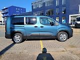 Peugeot Rifter LONG ALLURE BlueHDi 130 EAT8 - náhled 3