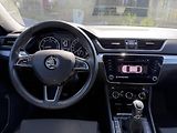 Škoda Superb (2018) 2.0 TDi 110 kw/Style - náhled 13